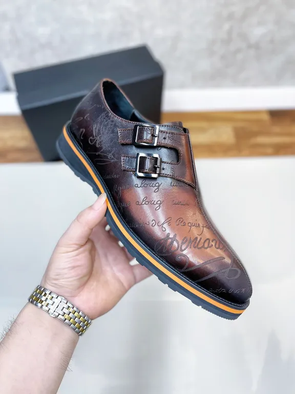 Berluti Shoe 